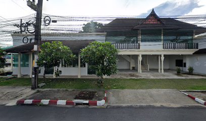 G.A.M. Legal Alliance (Phuket Office)