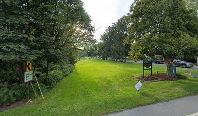 Keystone Park