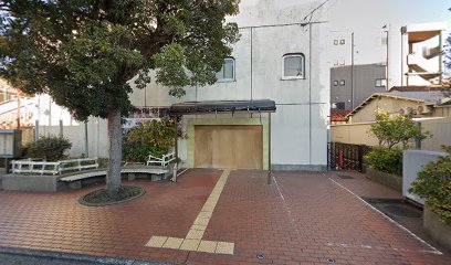 松山バレエ学校 横須賀支部