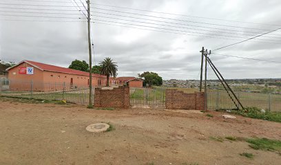 St Joseph Primary