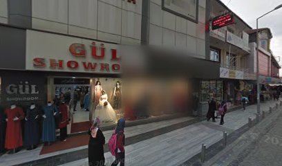 Gül Showroom