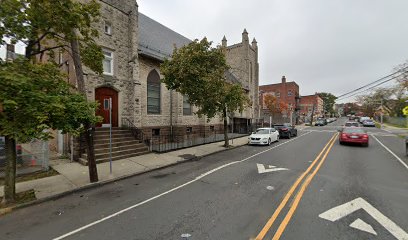 Perpetual Help Day Nursery