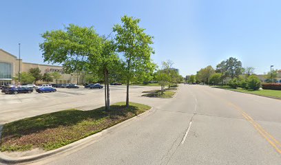 The Woodlands Mall - Macy's West Parking Lot