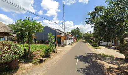 Rumah ela