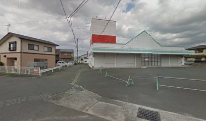 石井絹江バレエ研究所