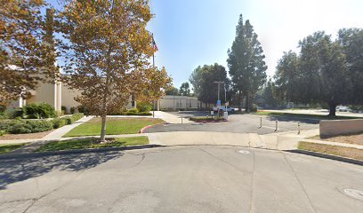 Citrus college