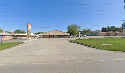 Trading Post Appliances