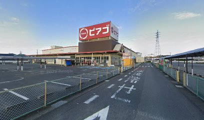 高橋精肉店 ピアゴ店