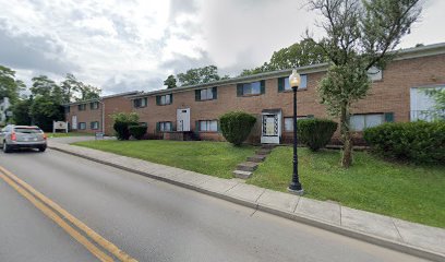 Somerplace Apartments