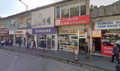 Yeni Durak Lokantasi