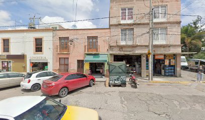 Panadería Tere Tejeda