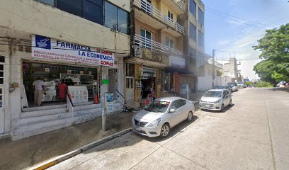 Comercializadora y Distribuidora BATOR S.A: de C.V.