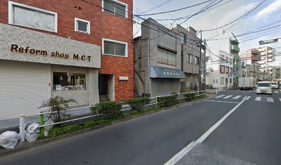 丸美屋金物店