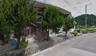 藤里町高齢者コミュニティセンター 偕楽荘