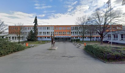 Základní škola Mladá Boleslav, Jilemnického 1152 - Školní družina