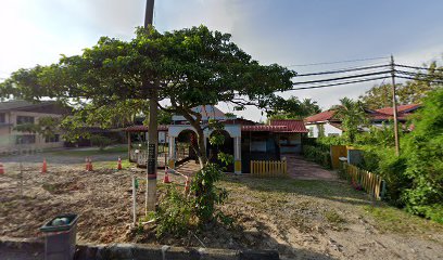 Restoran Alifa Tomyam