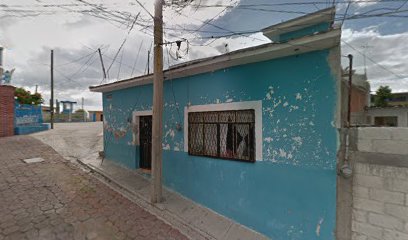 Capilla Virgen de Guadalupe 'El Cerrito'