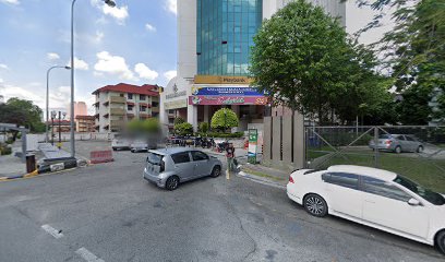 Universiti Kuala Lumpur Business School (UniKL Business School)