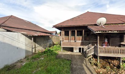 Kantor Pengacara Burhanuddin SH