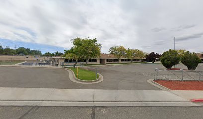 Sonoma Heights Elementary School