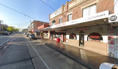 Lahore Food Lakemba