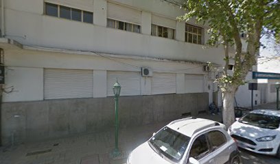 Centro Odontológico Ramón Carrillo