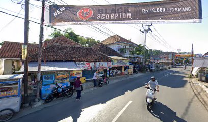 Martabak Bangka Yoga Mandirancan