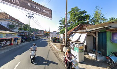 Potong Rambut Kasab Jaya