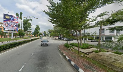 Kai Sheng Mini Market