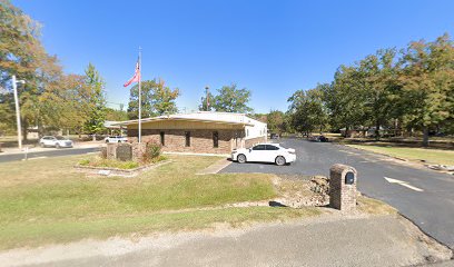 Caddo Valley Police Department