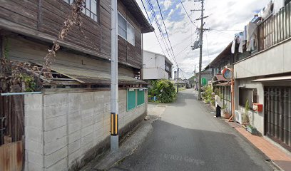 上田生花店