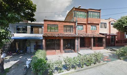 Colegio Jose Eustasio Rivera