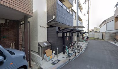 パークス住之江Ⅱ