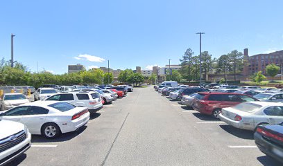 LeBonheur Parking