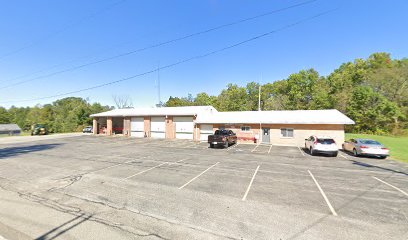 Pine Twp Municipal Building