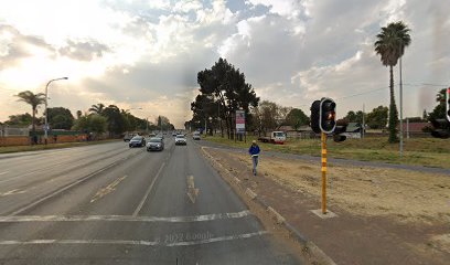 Witfield Bus Stop