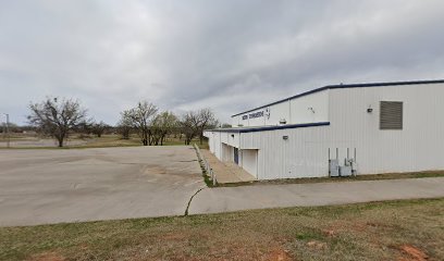 Depew Basketball Gym