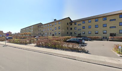 Solgården III