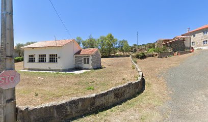 Escola Primária Vila Chã da Ribeira