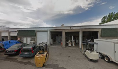 Zions Auto Sales