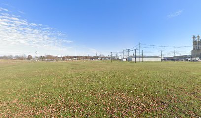 AEP Armstrong Cork Substation