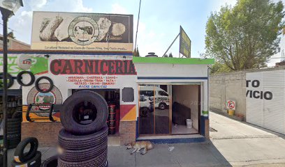 Autoservicio Express - Taller mecánico en Zempoala, Hidalgo, México