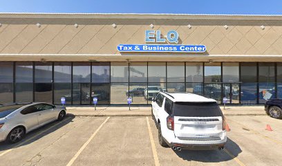 ELQ Tax & Business Center