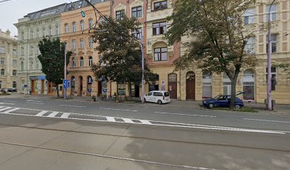 Jazyková škola LITE - Olomouc
