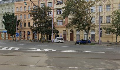 HANÁK Olomouc