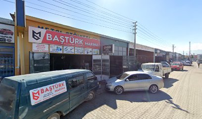 Turan Oto Elektrik Yedek Parça