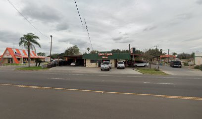 Cantu Chapa Car Wash