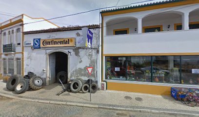 Vulcanizadora Rodovia-Casa De Pneus S.Martinho Da Golegã, Lda.