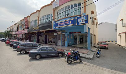 Butik Wanita (NNC FESYEN) Sungai Besar