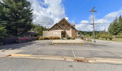 New Life Baptist Church of Pinehurst
